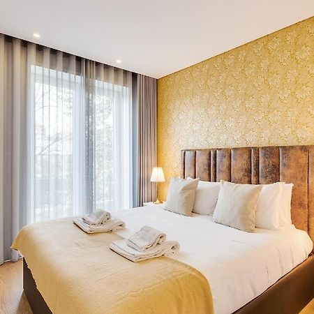 Almada Downtown Apartment By Da'Home Πόρτο Εξωτερικό φωτογραφία