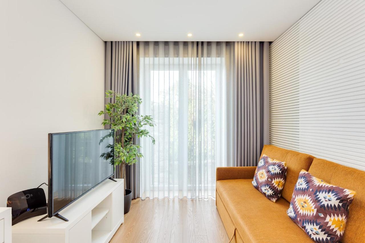 Almada Downtown Apartment By Da'Home Πόρτο Εξωτερικό φωτογραφία