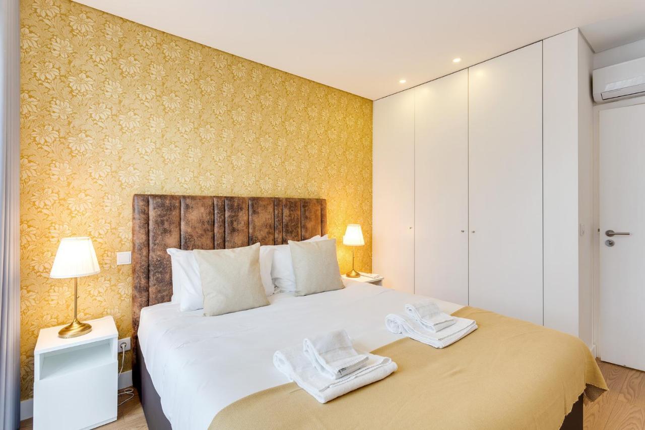 Almada Downtown Apartment By Da'Home Πόρτο Εξωτερικό φωτογραφία