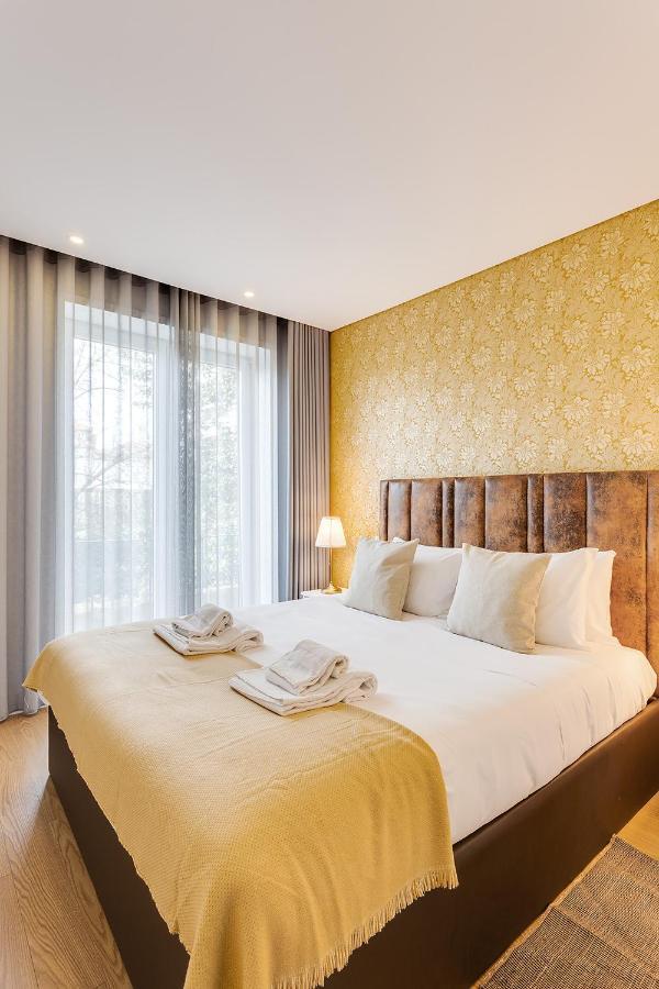 Almada Downtown Apartment By Da'Home Πόρτο Εξωτερικό φωτογραφία