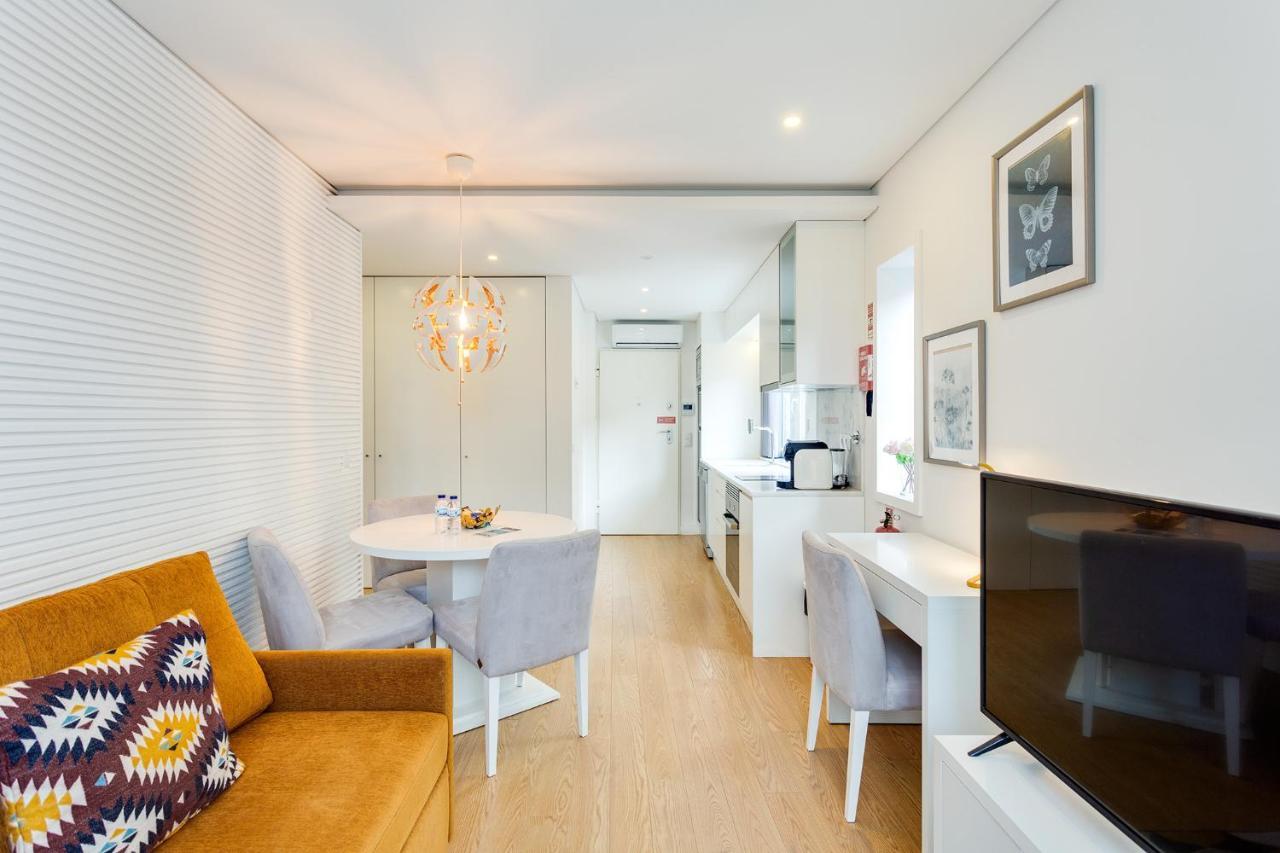 Almada Downtown Apartment By Da'Home Πόρτο Εξωτερικό φωτογραφία
