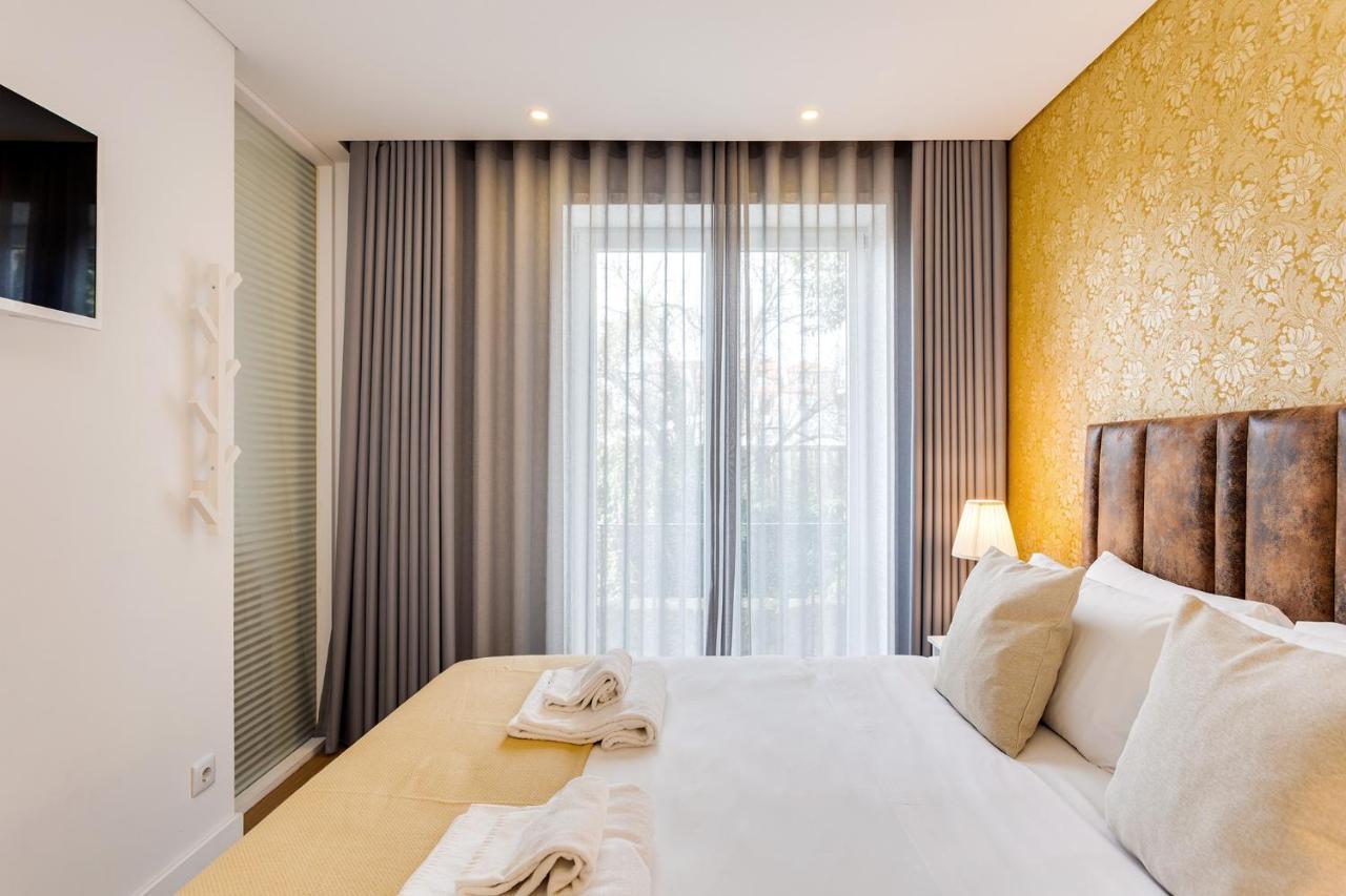 Almada Downtown Apartment By Da'Home Πόρτο Εξωτερικό φωτογραφία