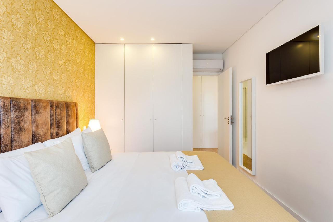 Almada Downtown Apartment By Da'Home Πόρτο Εξωτερικό φωτογραφία