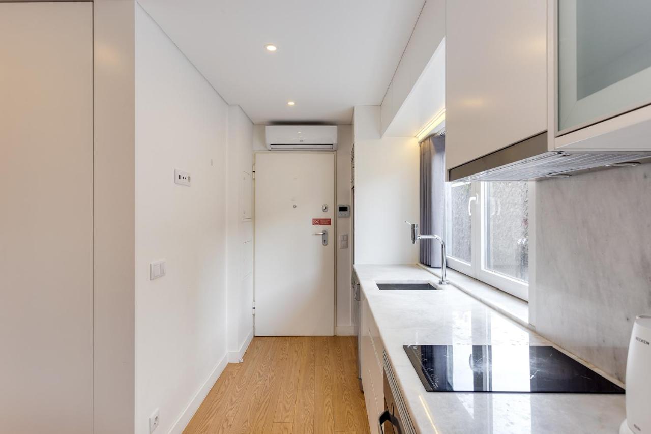 Almada Downtown Apartment By Da'Home Πόρτο Εξωτερικό φωτογραφία