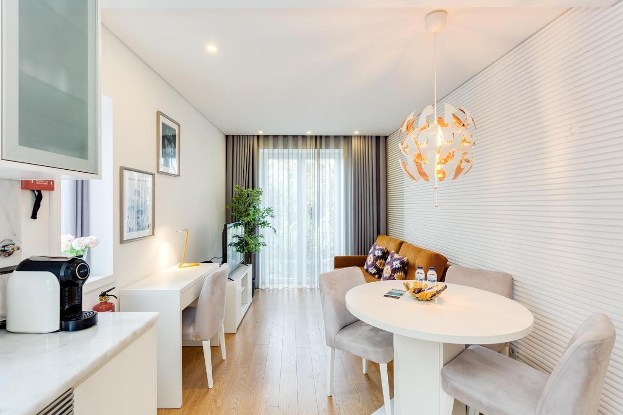 Almada Downtown Apartment By Da'Home Πόρτο Εξωτερικό φωτογραφία