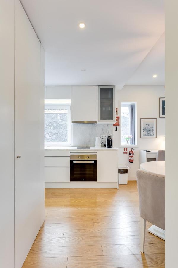 Almada Downtown Apartment By Da'Home Πόρτο Εξωτερικό φωτογραφία