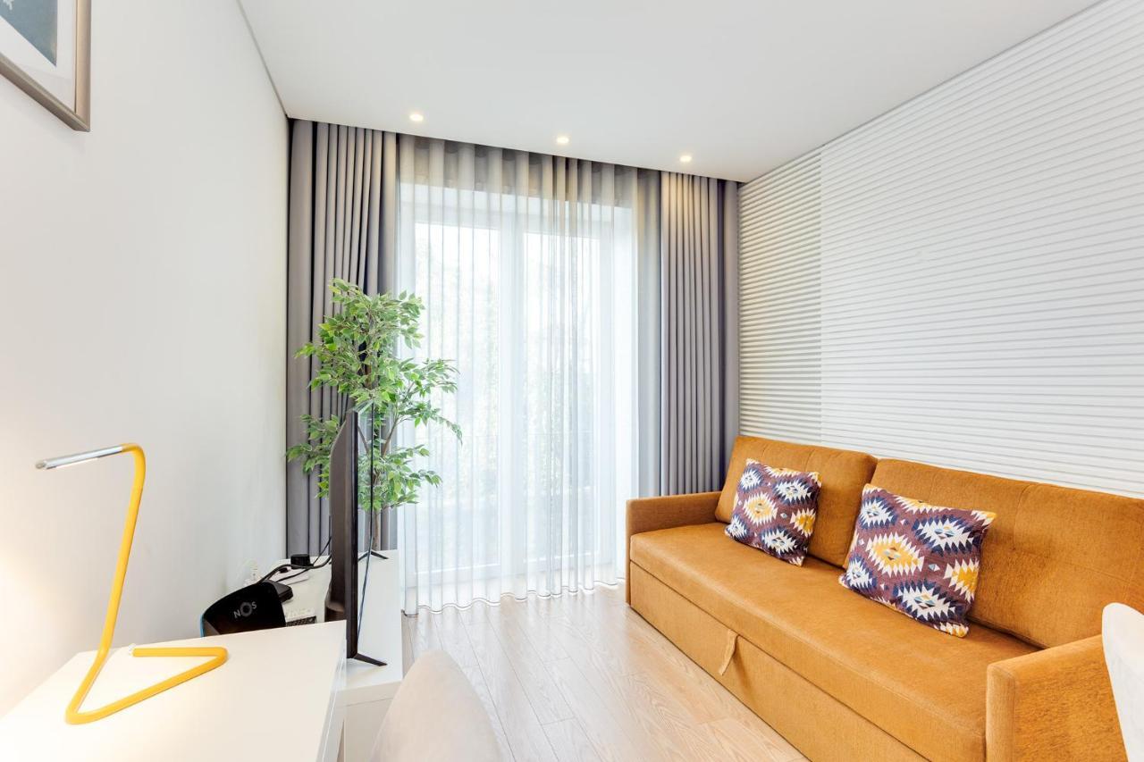 Almada Downtown Apartment By Da'Home Πόρτο Εξωτερικό φωτογραφία