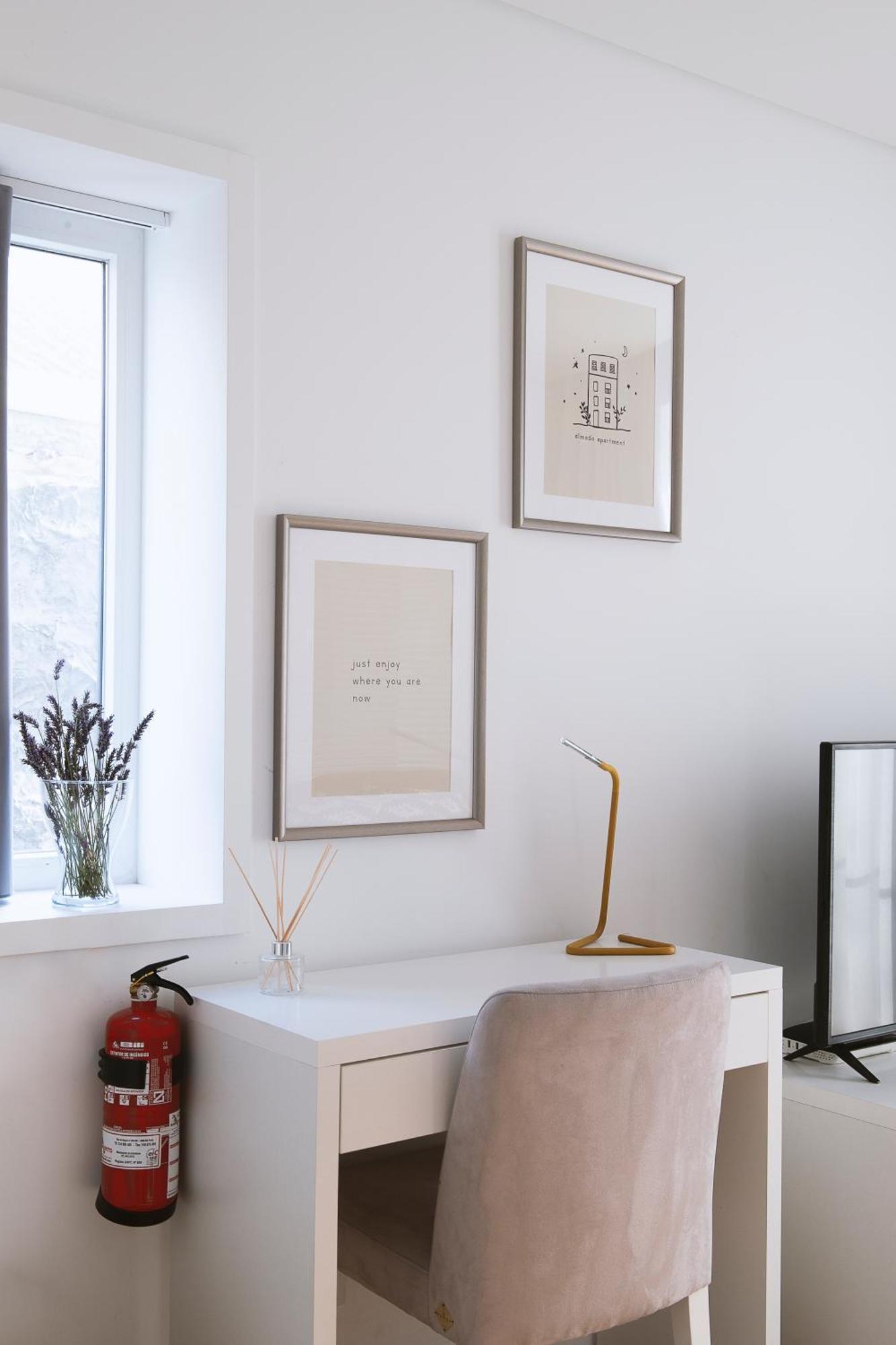 Almada Downtown Apartment By Da'Home Πόρτο Εξωτερικό φωτογραφία