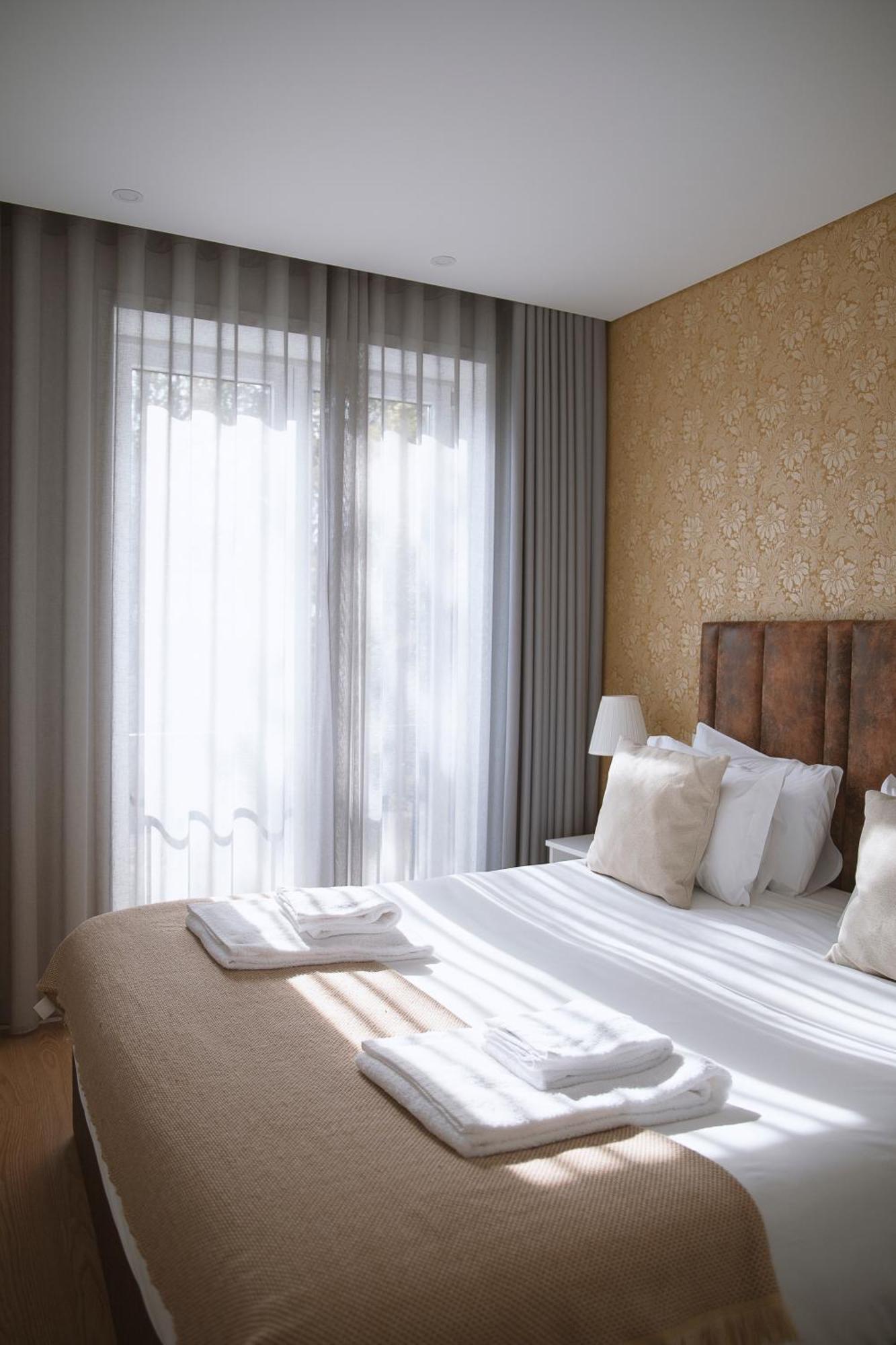 Almada Downtown Apartment By Da'Home Πόρτο Εξωτερικό φωτογραφία