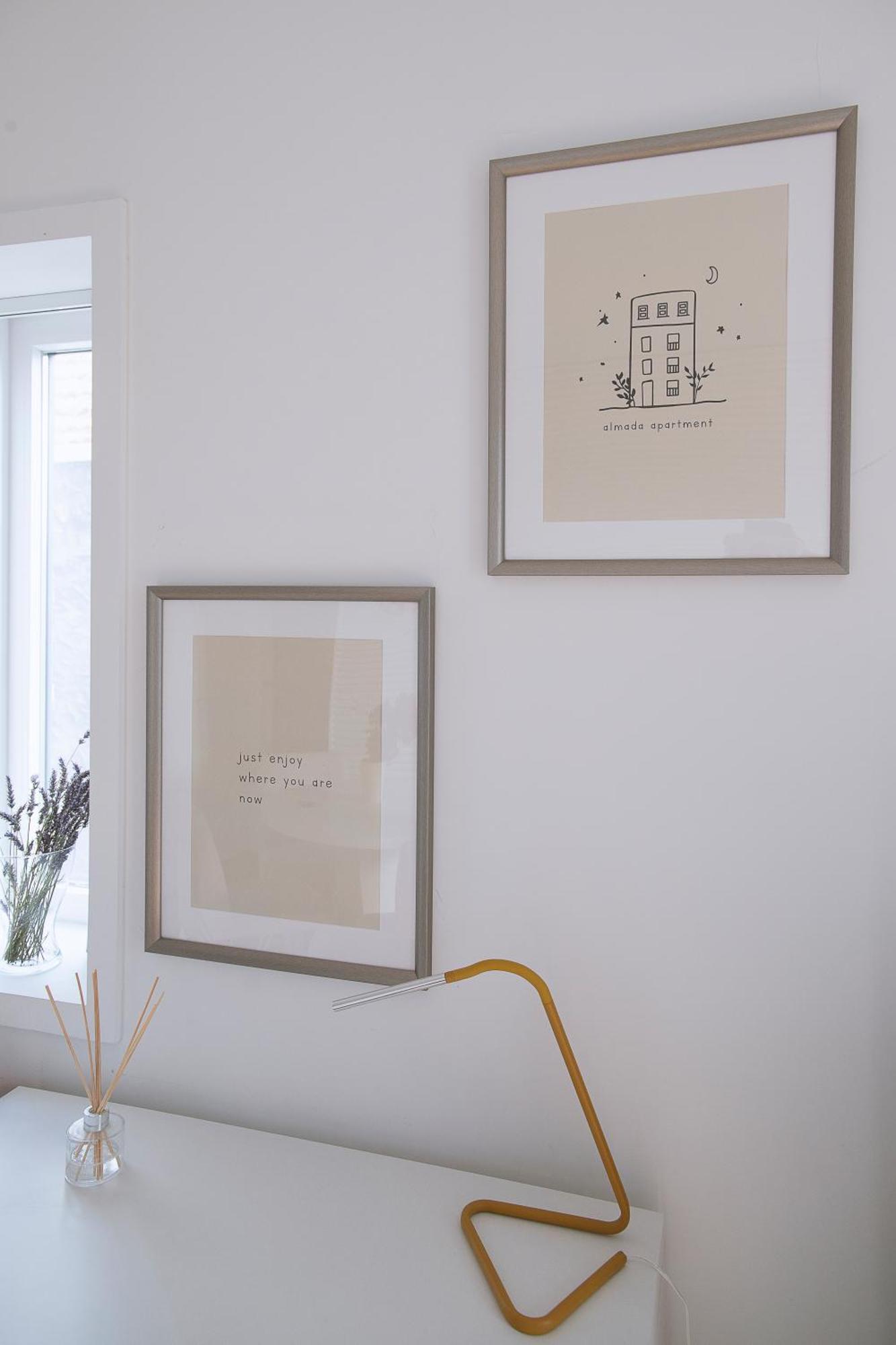 Almada Downtown Apartment By Da'Home Πόρτο Εξωτερικό φωτογραφία
